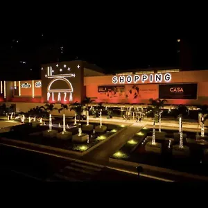  Apartamento Apartamento Premium - Df Plaza