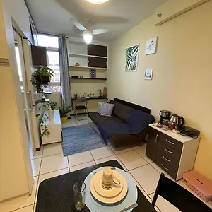  Apartamento Ap Confortavel E Funcional Proximo Ao Aeroporto E Embaixadas