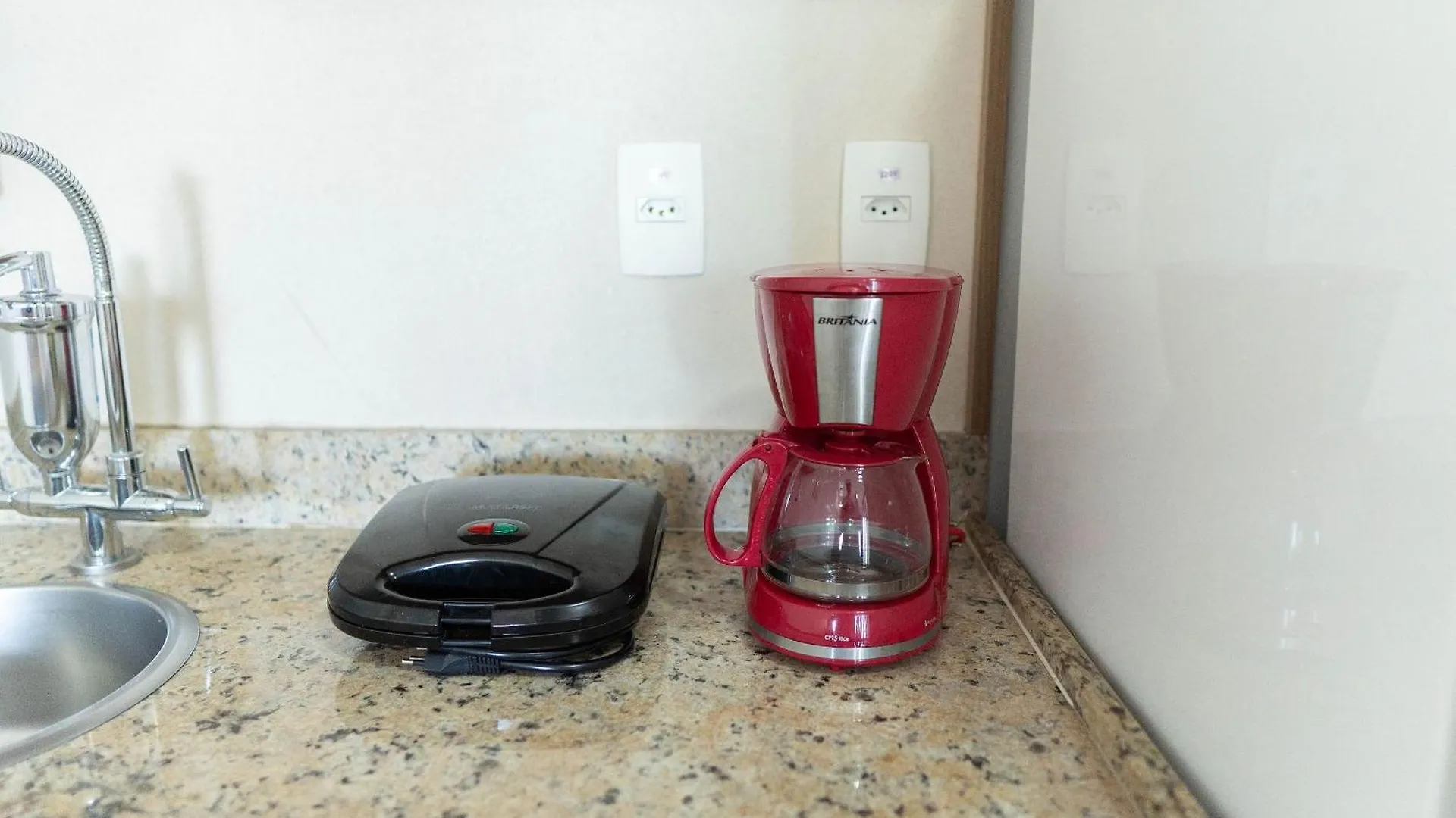 Apartamento Sm1805 Flat Regiao Central Prox Embaixada Americana Brasília Brasil
